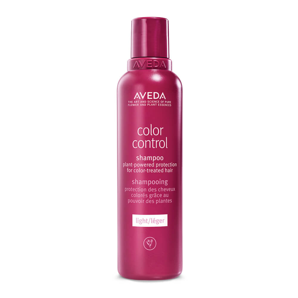 Aveda Color Control LIGHT Shampoo 200ml